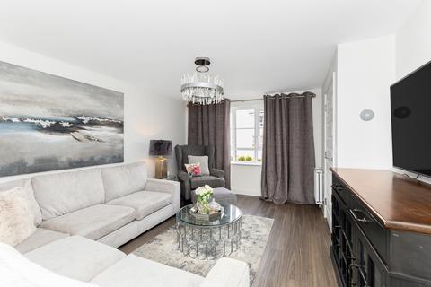 4 bedroom detached house for sale, 39 Bowbridge Crescent, Liberton, Edinburgh, EH17 8UX