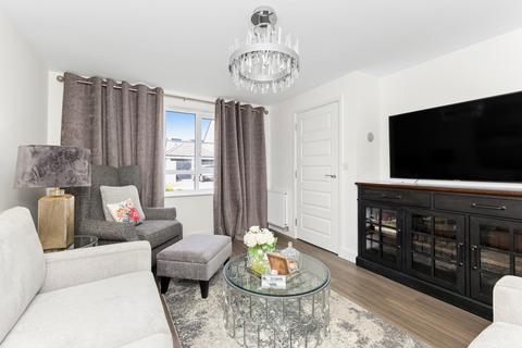 4 bedroom detached house for sale, 39 Bowbridge Crescent, Liberton, Edinburgh, EH17 8UX