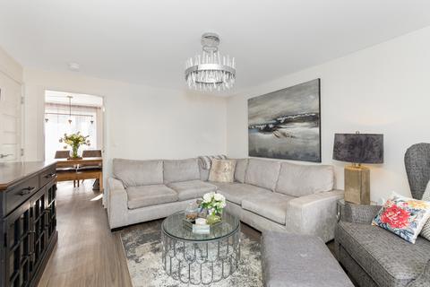 4 bedroom detached house for sale, 39 Bowbridge Crescent, Liberton, Edinburgh, EH17 8UX