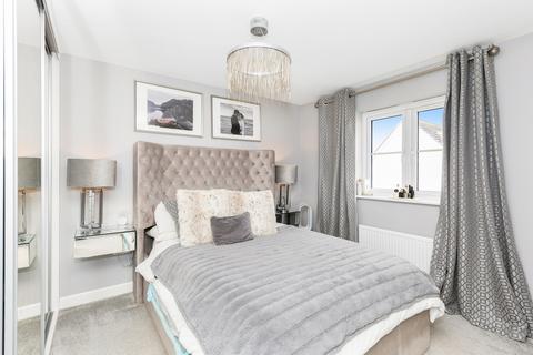 39 Bowbridge Crescent, Edinburgh, EH17 8UX