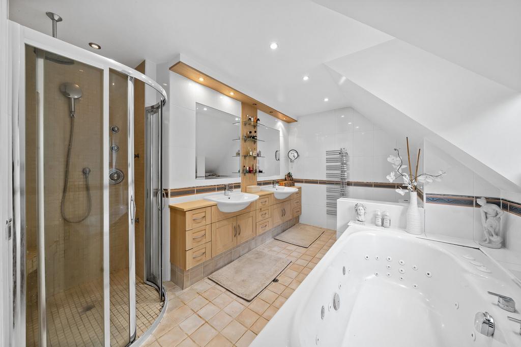 En-Suite