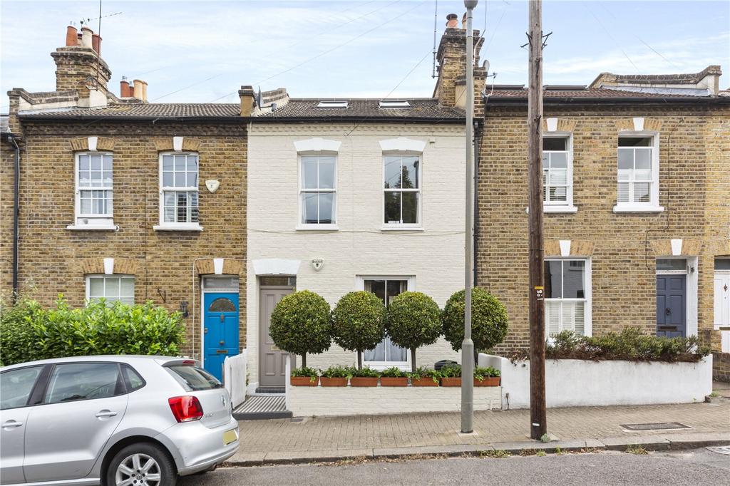 Dalby Road
