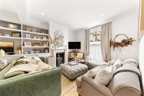 4 bedroom terraced house for sale, Dalby Road, London, SW18