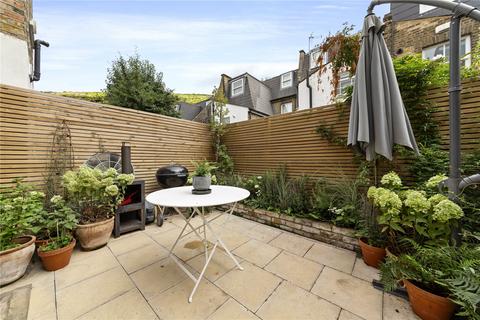 4 bedroom terraced house for sale, Dalby Road, London, SW18