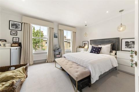 4 bedroom terraced house for sale, Dalby Road, London, SW18