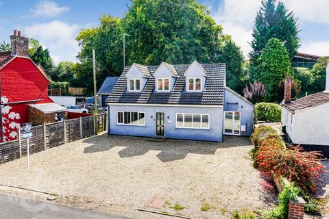 5 bedroom bungalow for sale, West End, Costessey, Norwich