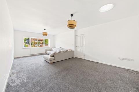 5 bedroom bungalow for sale, West End, Costessey, Norwich