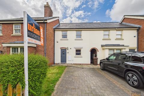 6 Mill Stream Close, Liverpool, L29 7WJ