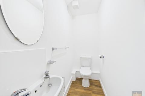 6 Mill Stream Close, Liverpool, L29 7WJ