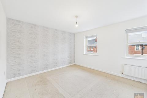 6 Mill Stream Close, Liverpool, L29 7WJ