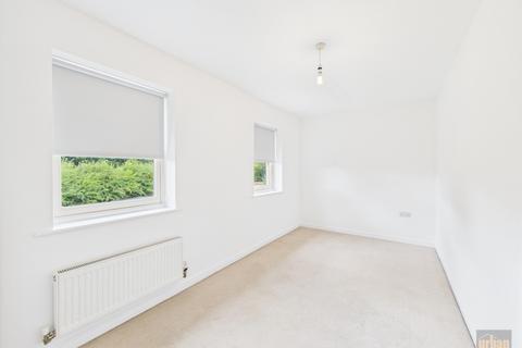 6 Mill Stream Close, Liverpool, L29 7WJ