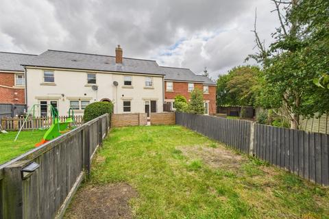 6 Mill Stream Close, Liverpool, L29 7WJ