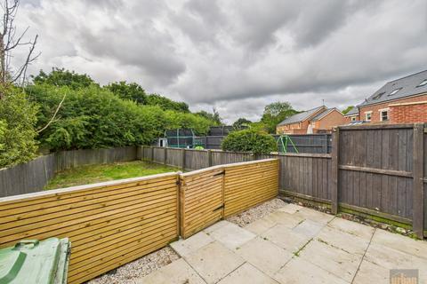 6 Mill Stream Close, Liverpool, L29 7WJ
