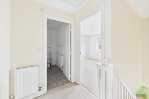 6 Mill Stream Close, Liverpool, L29 7WJ
