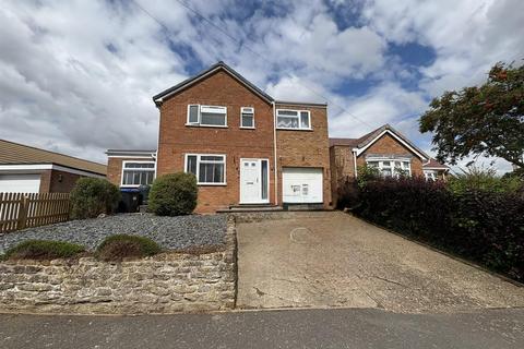 undefined, Park Leys, Daventry