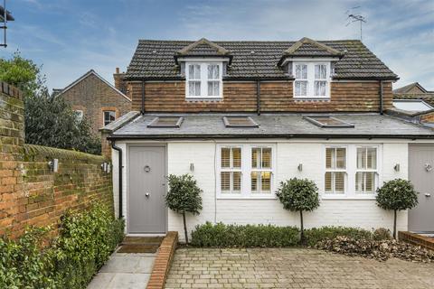 undefined, Wharf Road, Guildford GU1