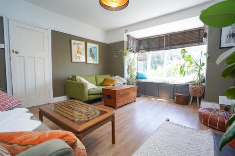 undefined, Chanters Road, Bideford