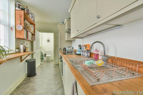 undefined, Parkhurst Road, Bexhill-on-Sea, TN40