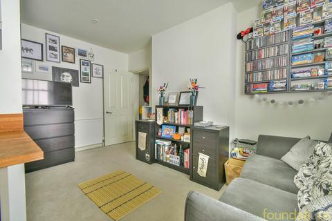 undefined, Parkhurst Road, Bexhill-on-Sea, TN40