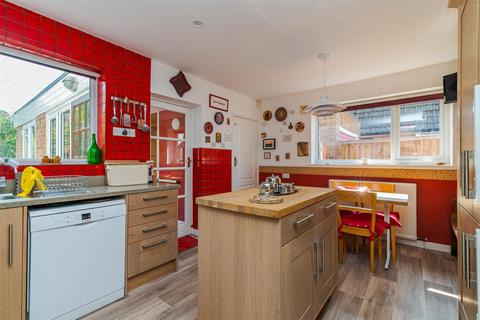 undefined, Orchard Close, Burton Joyce, Nottingham