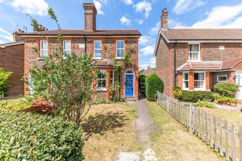 undefined, Holland Lane, Oxted RH8