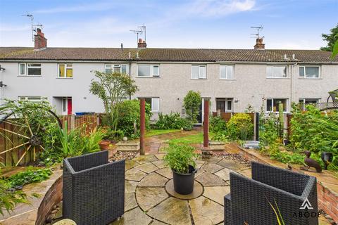 undefined, Valley View Walk, Uttoxeter ST14