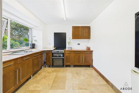 undefined, Valley View Walk, Uttoxeter ST14