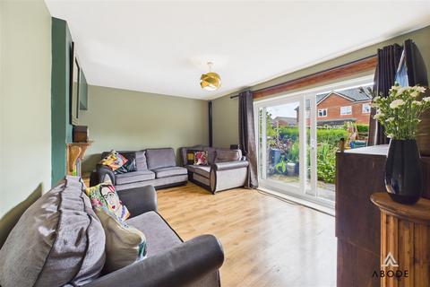 7 Valley View Walk, Rocester, Uttoxeter, ST14 5LP