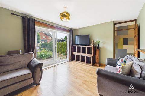 7 Valley View Walk, Rocester, Uttoxeter, ST14 5LP