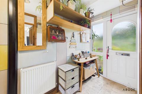 7 Valley View Walk, Rocester, Uttoxeter, ST14 5LP