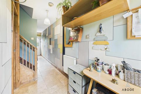 7 Valley View Walk, Rocester, Uttoxeter, ST14 5LP