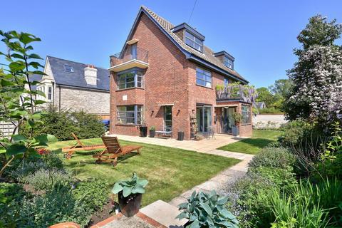 undefined, Grantchester Road, Cambridge