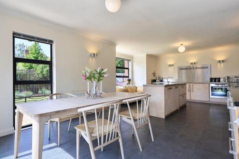 undefined, Grantchester Road, Cambridge