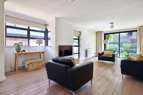 undefined, Grantchester Road, Cambridge