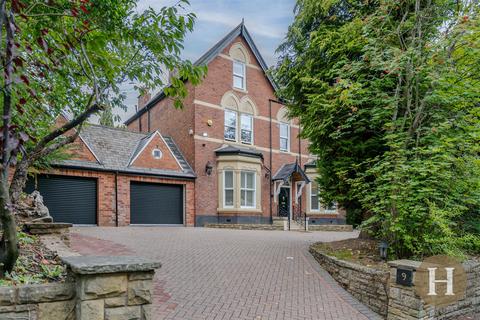 undefined, Woodbourne Road, Edgbaston, Birmingham, B15