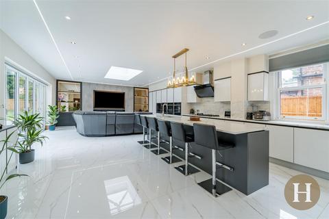 undefined, Woodbourne Road, Edgbaston, Birmingham, B15