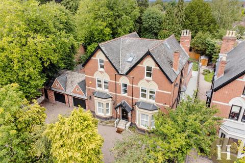 undefined, Woodbourne Road, Edgbaston, Birmingham, B15