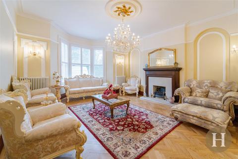 undefined, Woodbourne Road, Edgbaston, Birmingham, B15