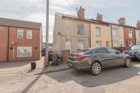 undefined, New Street, Huthwaite NG17