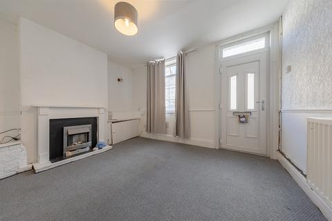 undefined, New Street, Huthwaite NG17