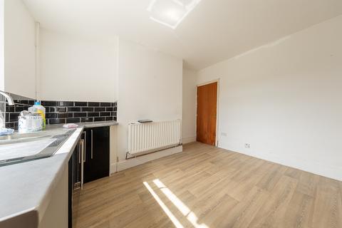 undefined, New Street, Huthwaite NG17