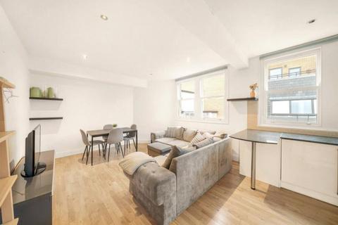 3 bedroom apartment for sale, High Holborn, London WC1V