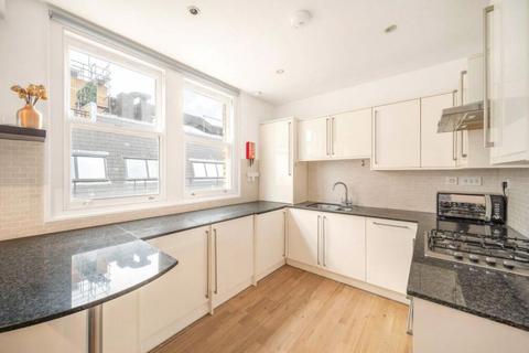 3 bedroom apartment for sale, High Holborn, London WC1V