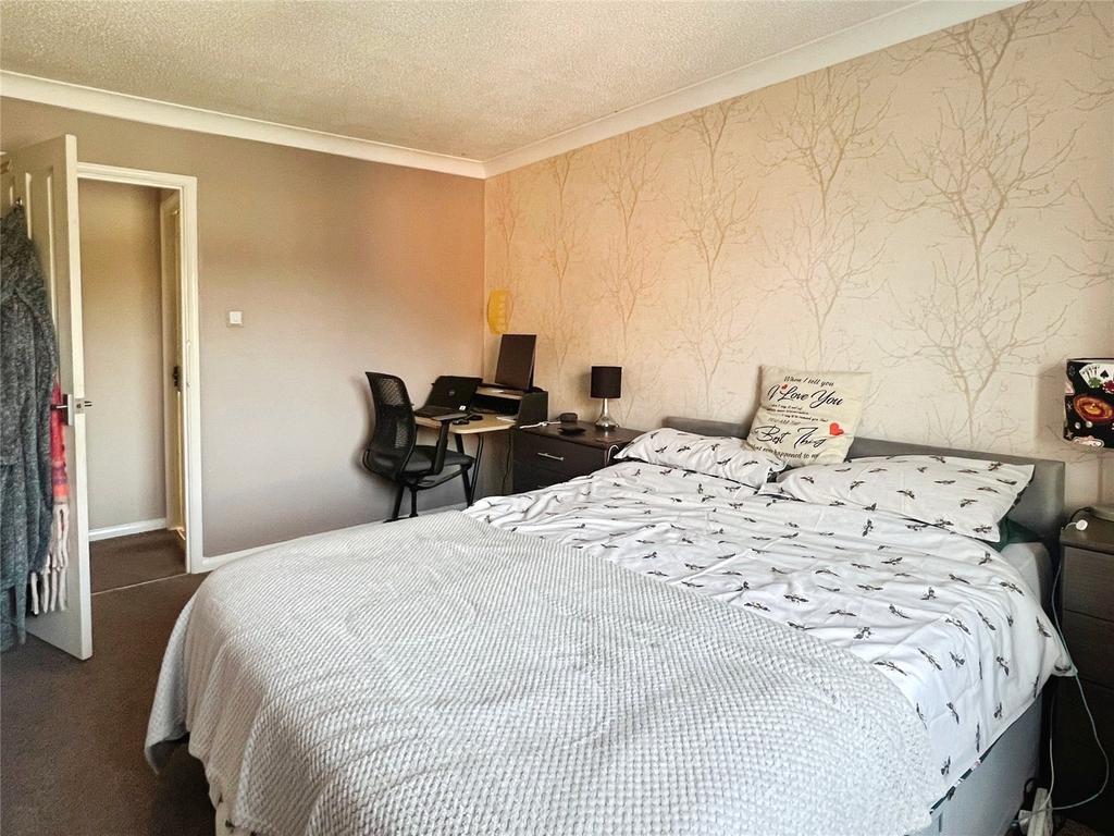 Bed 1