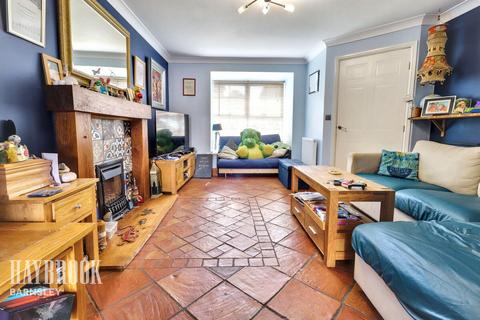3 bedroom detached house for sale, Manor Fields, Great Houghton