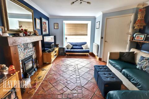 undefined, Manor Fields, Great Houghton