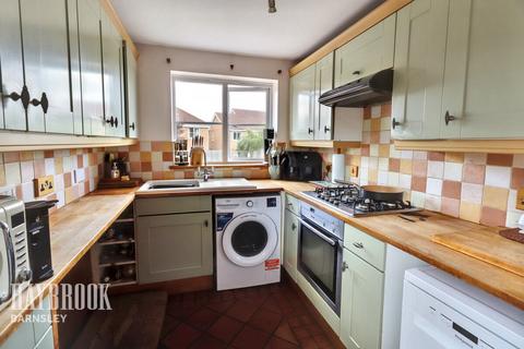 undefined, Manor Fields, Great Houghton