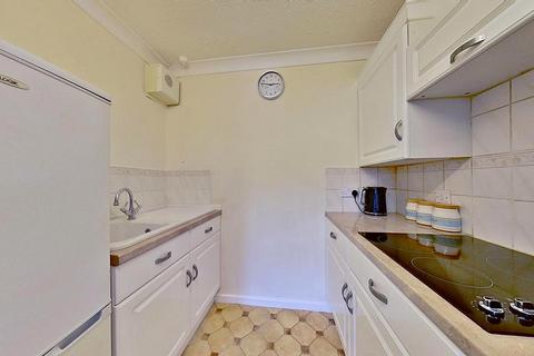 1 bedroom retirement property for sale, Oakland Court, Kings Road, Herne Bay, CT6 5RL