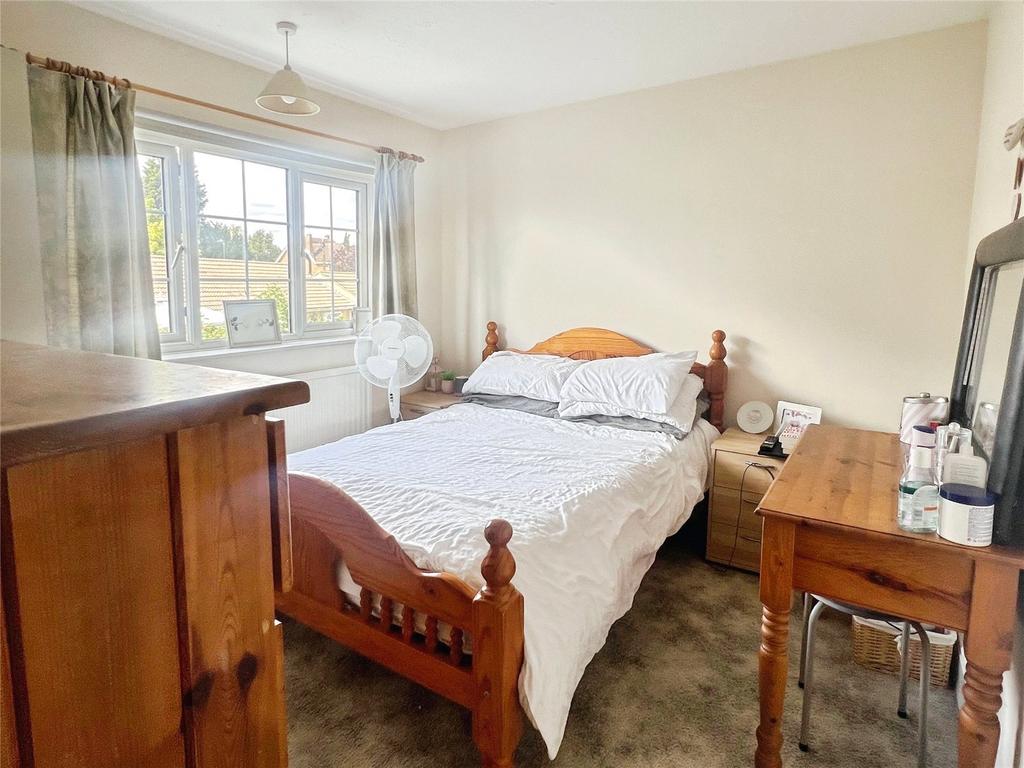 Bed 1