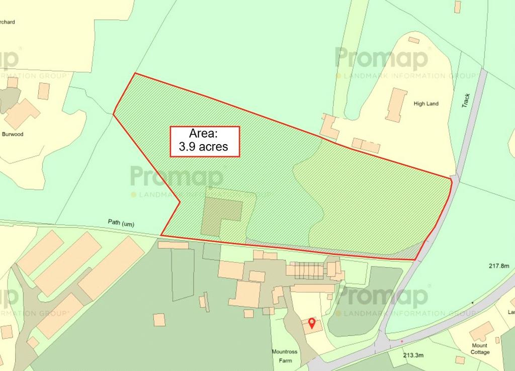 Pro Map